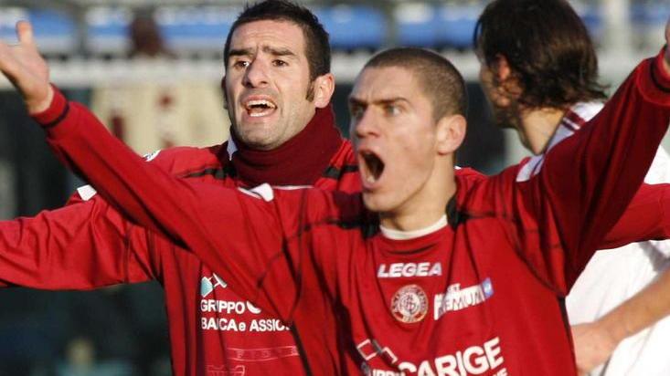 Per Morrone e Lucarelli è difficile sentirsi avversari
