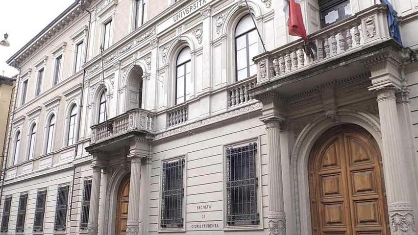 Sapienza, approvato il progetto: lavori per dodici milioni