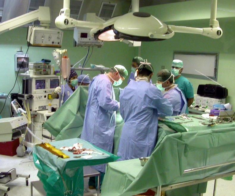 Aziende sanitarie i medici bocciano la riorganizzazione 