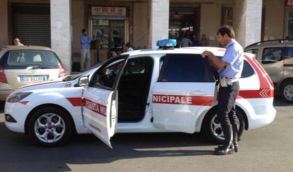 Comune, in arrivo 57 assunzioni La metà sono vigili 