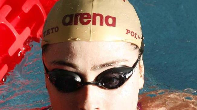 Diletta non gareggia Mondiale finito Domani tocca a Jessica