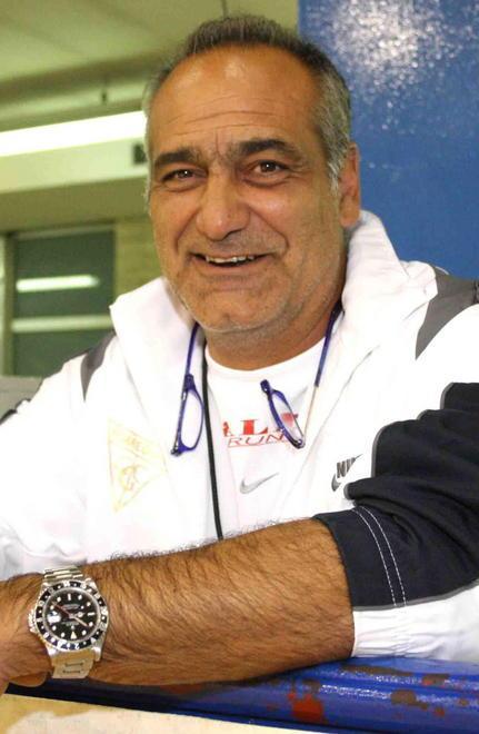 Il Cgc cerca la vittoria a spese del vecchio “Cupi” 