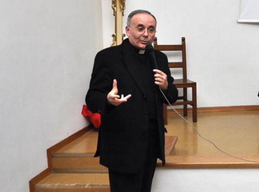 Toto-vescovo a San Miniato Don Fabbri in pole position