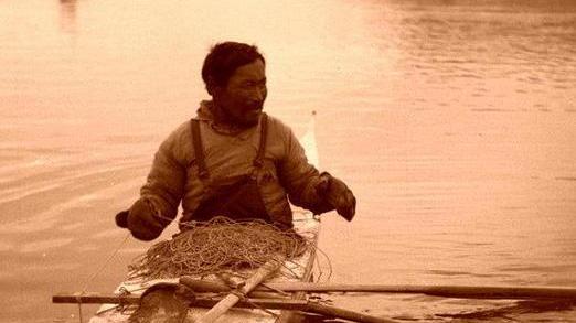 “Noi Inuit”, in mostra i popoli del freddo