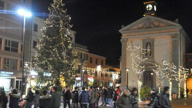 Musica e artisti di strada arriva la Notte Bianca
