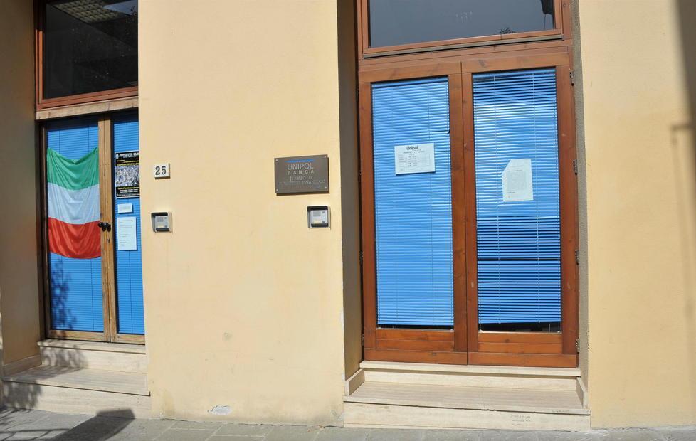 «Sindaci, aiutateci a riavere dall’Unipol i nostri soldi» 