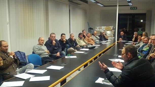 Carrozzieri in guerra contro Cna
