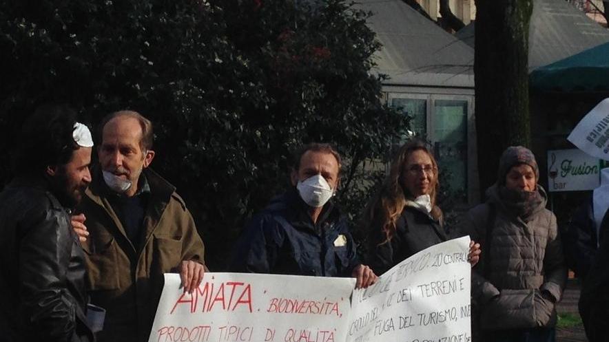 «Si va in tribunale? Bene, porteremo i dati»