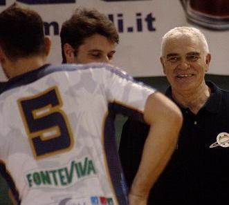 Pallavolo Massa d’assalto A Sassuolo senza paura 