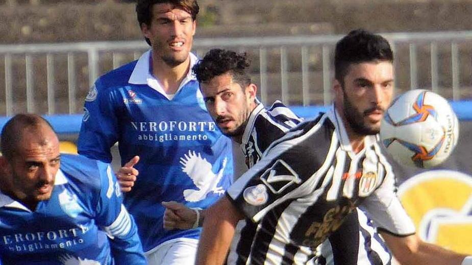 Fusco: «Sento fiducia, voglio restare qui»