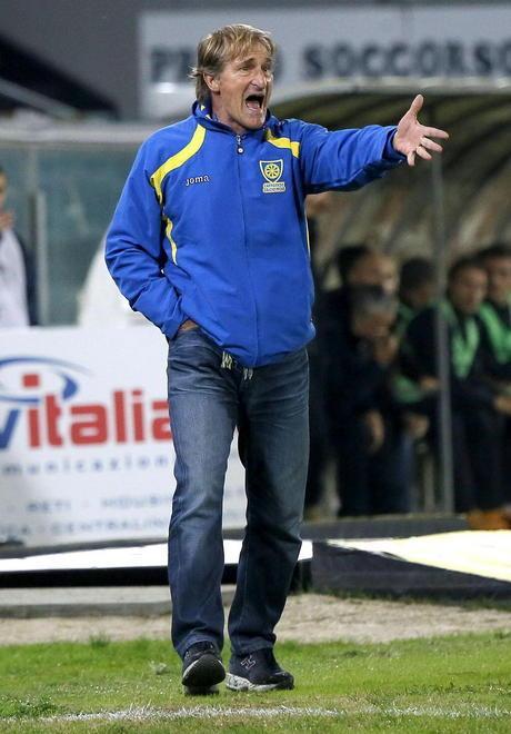 La Carrarese ci crede Ma l’Ascoli fa paura Ecco l’arma Gorzegno 