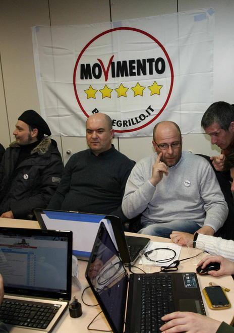 Miniussi: ecco perché dopo quasi 10 anni dico addio a Grillo 