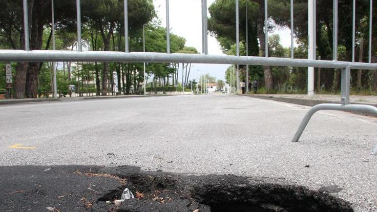 Stop alle strade dissestate Ecco l’elenco dei lavori