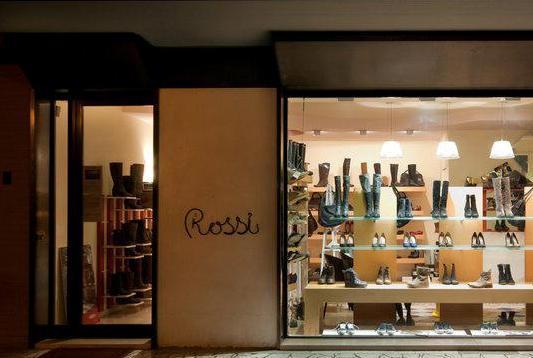 Lardo, shopping e panettone 