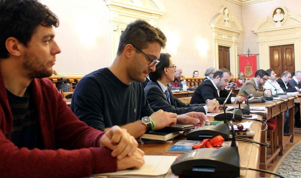 Il consiglio si spacca sulle proposte da portare al governo 
