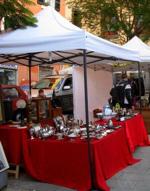 La Pro loco cerca adesioni per il mercatino natalizio