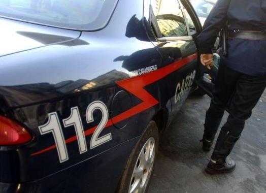 Due molotov per l’ex moglie 