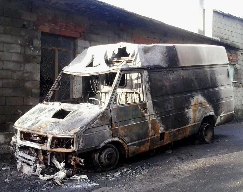Distrutto il Ducato di un marocchino
