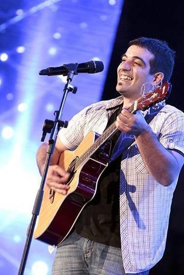 X Factor: Forza Mario! Tempio sogna la vittoria 