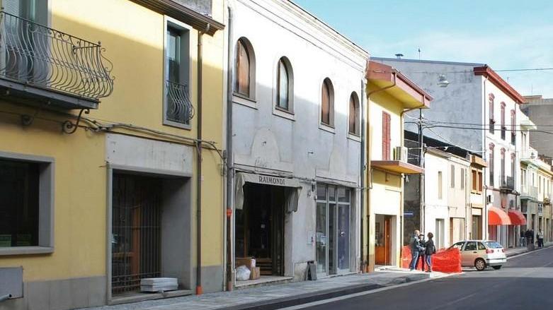 Negozianti e artigiani ravvivano il centro