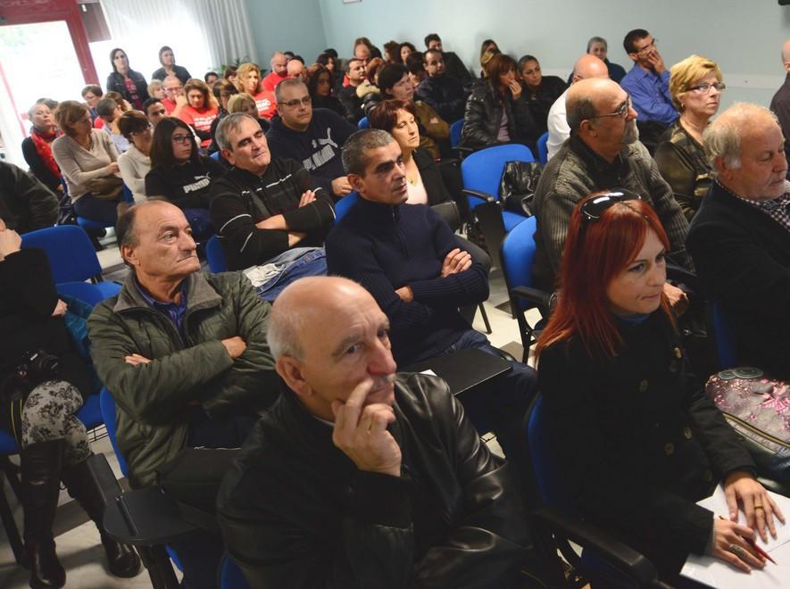 Senza più lavoro né soldi, ecco la mobilità in deroga 