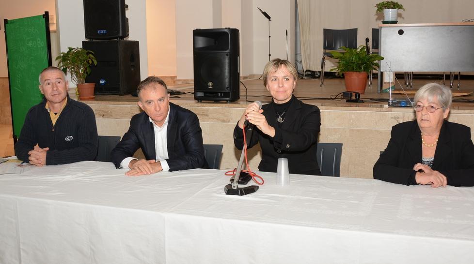 Nautica, dibattito aperto su un corso in città 