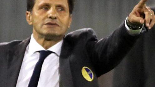 Schiavone e Ferrari sono in dubbio