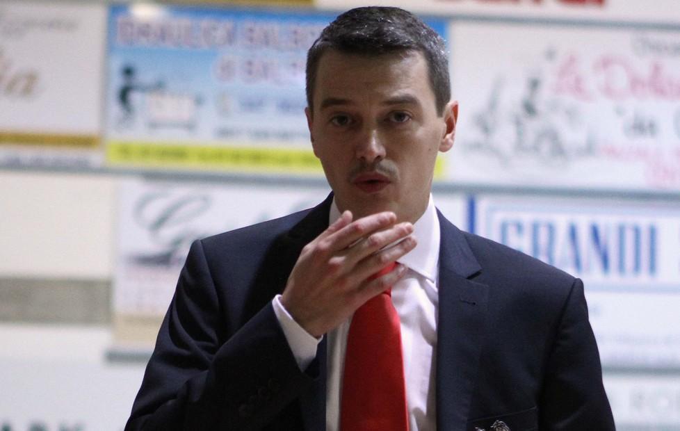 Tramec con l’antivirus contro Desio 