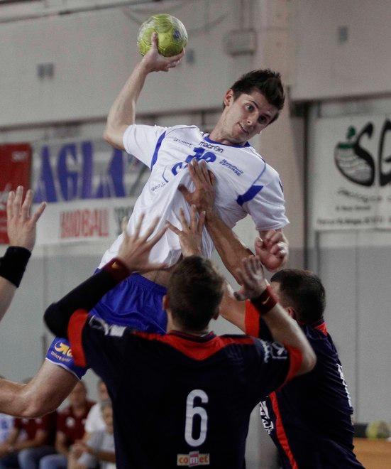 Sgm con il “fanalino” Dossobuono Ma è allarme rosso per Pikalek