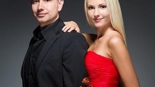 Alle 17 il duo Petryshak-Meo