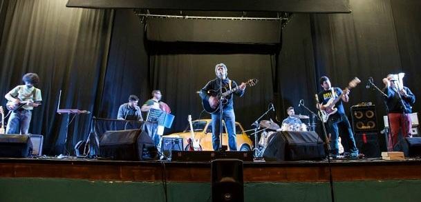 Gli EmmeColletti presentano il nuovo album “Ore Strette”