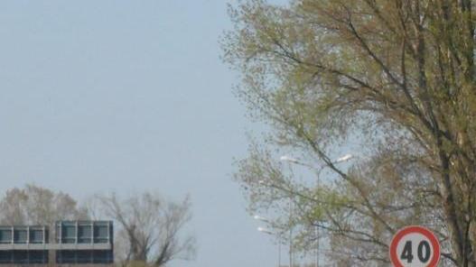 Lavori e tratti chiusi sulla superstrada