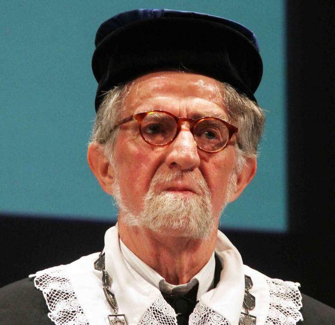 Nappi a Manfredini «Anch’io sono stato un suo allievo»