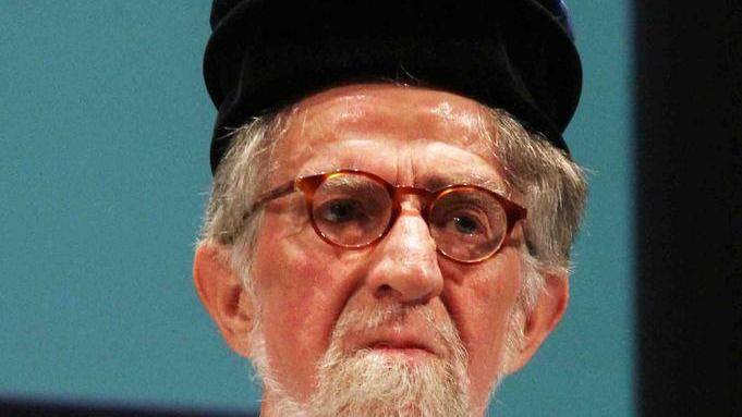 Nappi a Manfredini «Anch’io sono stato un suo allievo»