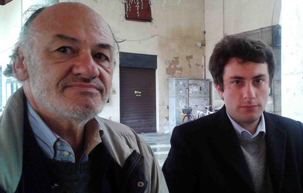 Think Tank, laboratorio di idee: venerdì l’incontro “Soffritti contro tutti” 