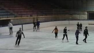 Parte la stagione, anche senza la neve