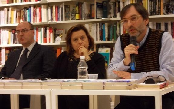 Il berlusconismo per la chiusura del ciclo “Passato prossimo” 