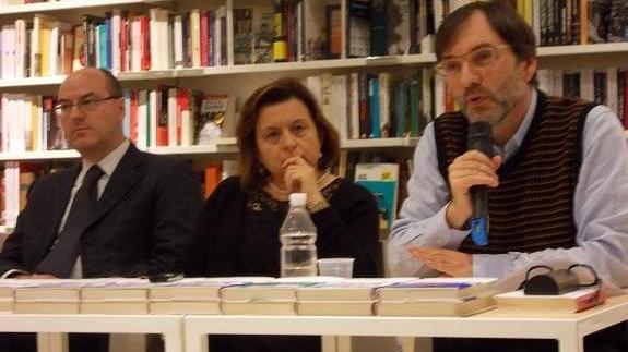 Il berlusconismo per la chiusura del ciclo “Passato prossimo”