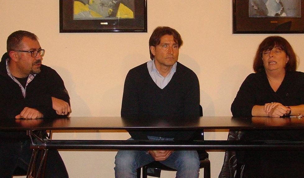 Sicurezza, opposizione all’attacco 