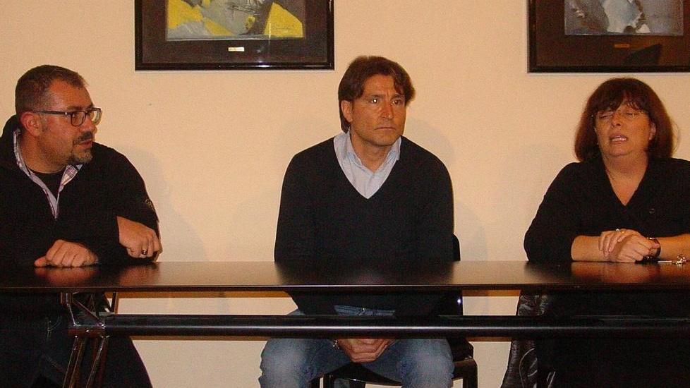 Sicurezza, opposizione all’attacco