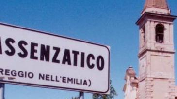 Con il forcone fa scappare i tre rapinatori