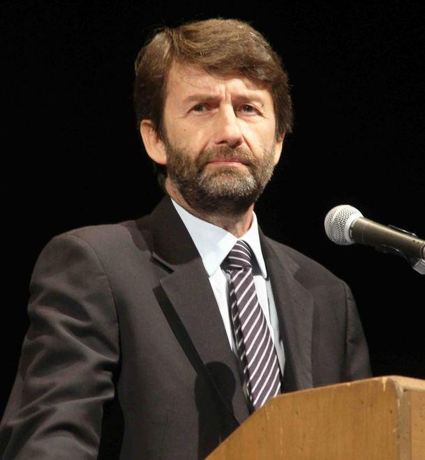 L’orgoglio di Franceschini e gli occhi dei turisti cinesi 