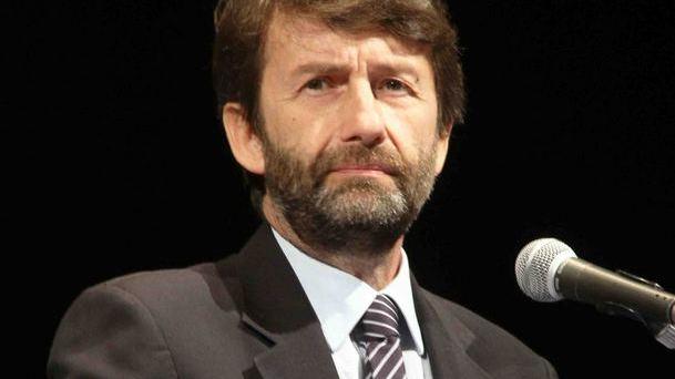 L’orgoglio di Franceschini e gli occhi dei turisti cinesi