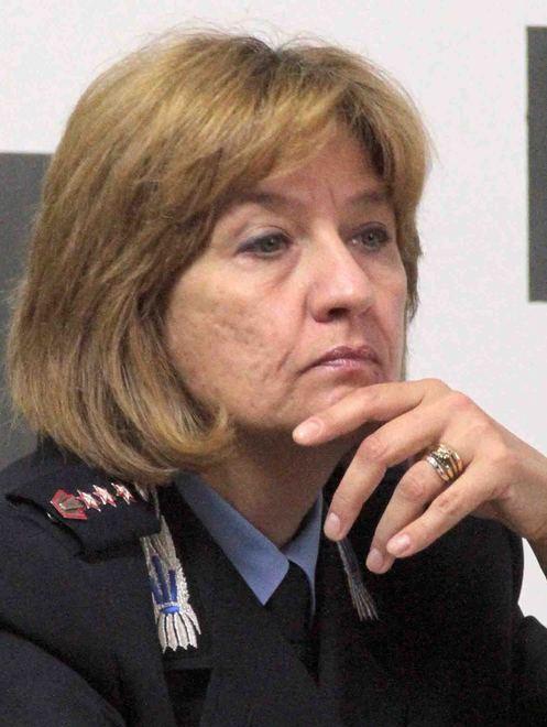 Nel 2015 un nuovo comandante dei vigili 