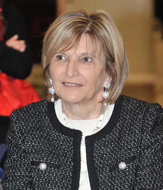 Vanna Iori smentisce le pressioni sul preside 