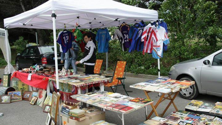 Nel weekend lungo dell'Immacolata protagonisti sono anche i mercatini