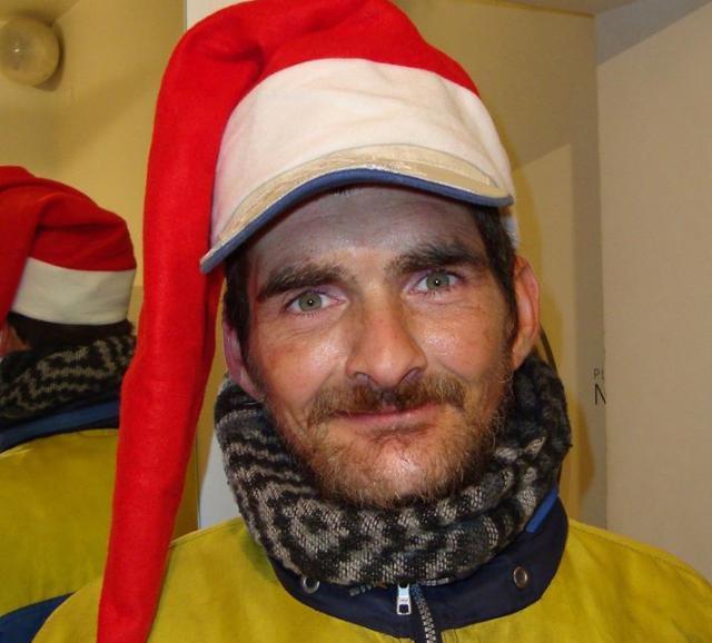 È morto il Nocchi, una vita per la strada