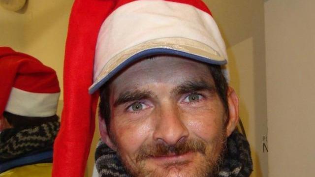 È morto il Nocchi, una vita per la strada