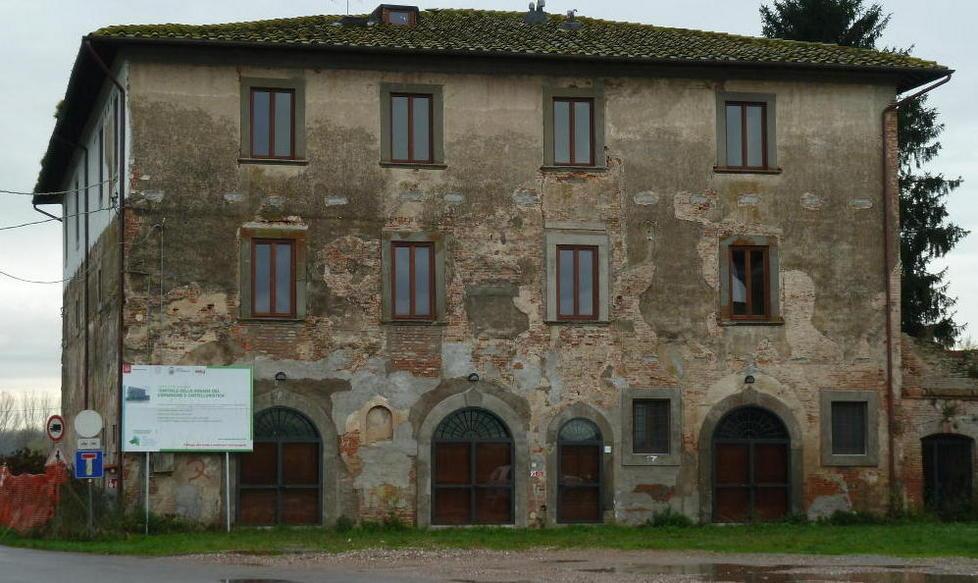 «Quale destino attende la Dogana?» 