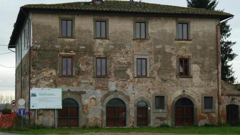 «Quale destino attende la Dogana?»
